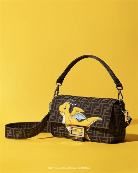 fendi x polemon|fendi x fragment design.